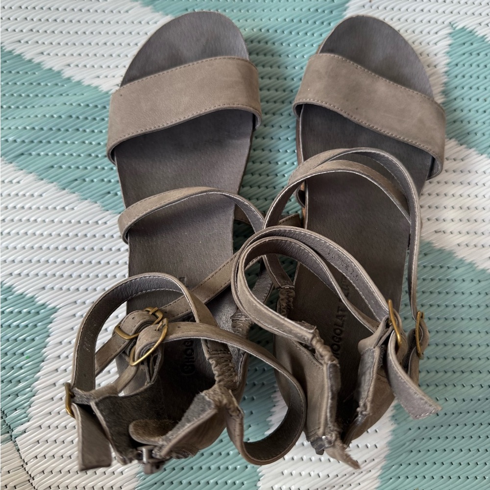 Chocolat Blu Women's Sandals
